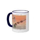 "Dragon Berries" mug