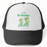 dragon big brother hats