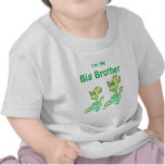 dragon big brother t-shirts
