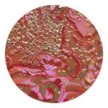 "Dragon Blood" stickers