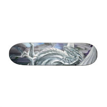 Dragon Board Custom Skateboard