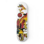 Dragon board skateboards