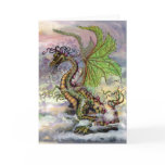 Dragon Cards