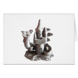 Dragon Castle cards