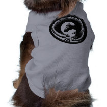 Dragon Circle pet clothing