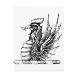 Dragon Clothing 11 postcards