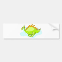 Dragon Clothing 17 Bumper Stickers