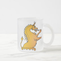 Dragon Clothing 18 Coffee Mugs