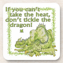 Dragon Coasters