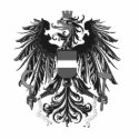 Dragon Coat of Arms t-shirts