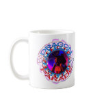 Dragon Coffee Mug
