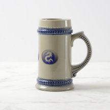 Dragon Coffee Mugs