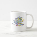 dragon coffee mugs