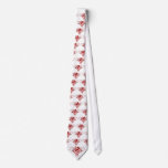 Dragon Crest ties