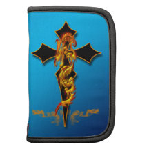 Dragon - Cross Rickshaw Folio Folio Planners