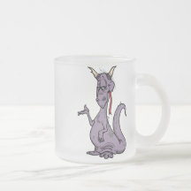 Dragon Design 18 Coffee Mug