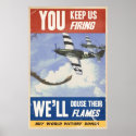 Dragon Dogfight posters