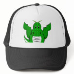 Dragon - Dragão hats