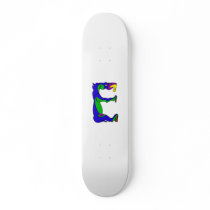 dragon E