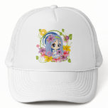 Dragon Fae Hat