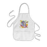 Dragon Fae Kid's Apron