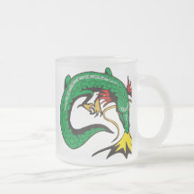 Dragon Fantasy 18 Mugs