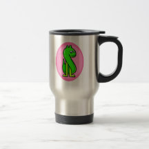 Dragon Fantasy 5 Coffee Mug