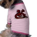 Dragon Fantasy 7 pet clothing