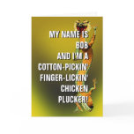 Dragon Fathers Day cards