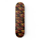 DRAGON FIRE SKATEBOARD