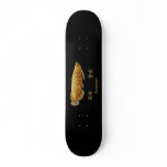 Dragon Fish Arowana Skateboard