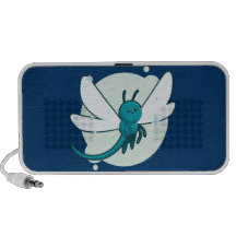 Dragon Fly Speaker