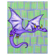 Dragon Flying Flyers