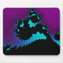 Dragon Fractal: mousepads