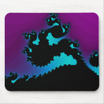 Dragon Fractal: mousepads