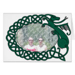 Dragon Frame card