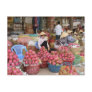 Dragon Fruit for Sale Postcard
