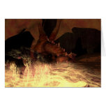 Dragon Fury cards