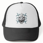 Dragon Head - White hats