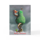 Dragon in a Pear Tree cards