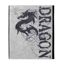 Dragon! iPad Folio Cases