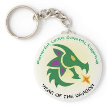 Dragon Keys