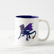 Dragon King Coffee Mugs