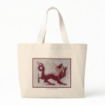 DRAGON KING OF THE SOUTH bags