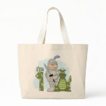 Dragon Knight 1st Birthday bags