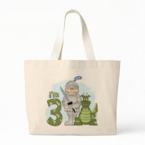 Dragon Knight 3rd Birthday Bag