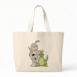 Dragon Knight bags