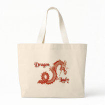 Dragon Lady Bags
