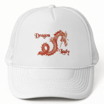 Dragon Lady