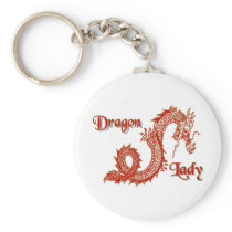 Dragon Lady